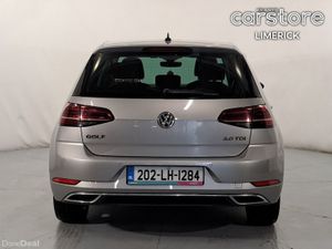 Volkswagen Golf 2.0TDI 150HP DSG AUTO * HIGHLINE * - Image 4