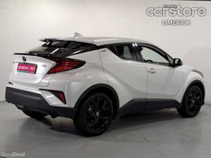 Toyota C-HR 1.8 petrol hybrid - Image 3