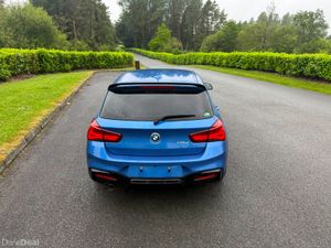 BMW 118D MSPORT SHADOW EDITION AUTO 2019 - Image 3