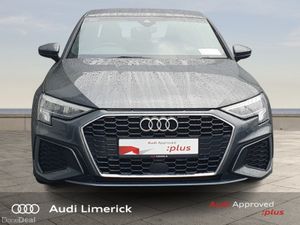 Audi A3 30 TFSI 110HP S Line - Image 3