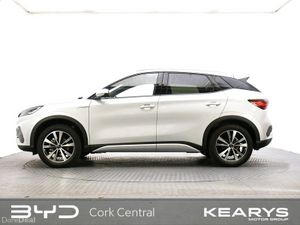 BYD ATTO 3 Design 204 Electric 60kWh Auto 11kW OBC - Image 3