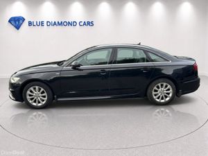 AUDI A6 2017 - Image 4