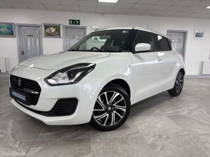 2013 Suzuki Swift 1.2 SZ5 - Image 3