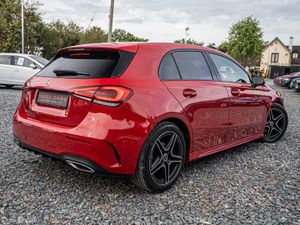 191 Mercedes A180 1.5d Auto/New NCT/1 Owner/Full M - Image 3