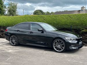 2020 Bmw 330e Se Pro. €21500 inc vrt - Image 2