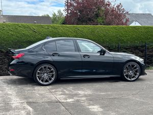 2020 Bmw 330e Se Pro. €21500 inc vrt - Image 4