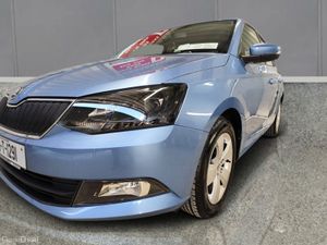Skoda Fabia 2016 - Image 3