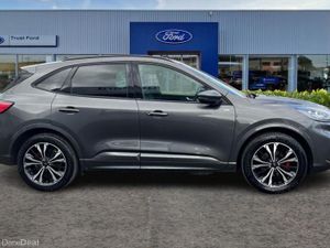 Ford Kuga ST-Line X Edition - Image 3