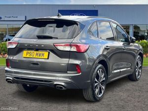 Ford Kuga ST-Line X Edition - Image 4
