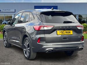 Ford Kuga ST-Line X Edition - Image 2