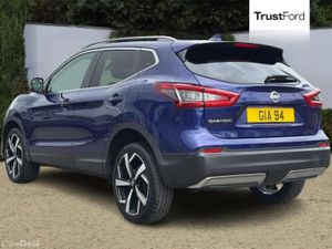 Nissan Qashqai Tekna+ - Image 2