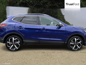 Nissan Qashqai Tekna+ - Image 3