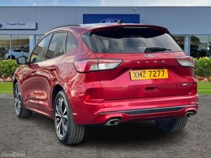 Ford Kuga ST-Line X Edition - Image 2