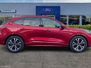 Ford Kuga ST-Line X Edition - Image 3