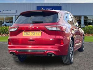 Ford Kuga ST-Line X Edition - Image 4