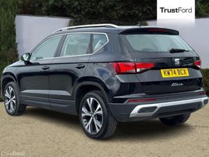 SEAT Ateca SE Technology - Image 2
