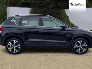 SEAT Ateca SE Technology - Image 3