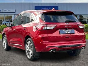 Ford Kuga Vignale - Image 2