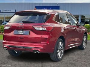 Ford Kuga Vignale - Image 4