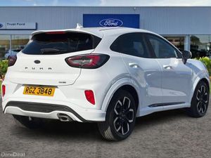 Ford Puma ST-Line X First Edition - Image 4
