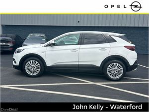 Opel Grandland X Elite FULL SERVICE HISTORY - Image 3