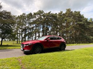 Mazda CX-30 2020 GS Mild Hybrid - Image 3