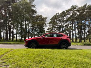 Mazda CX-30 2020 GS Mild Hybrid - Image 4