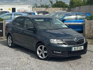 Skoda Rapid AMB 1.4tdi 90HP 4DR - Image 3