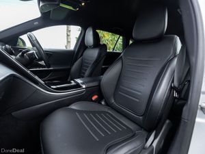 Mercedes-Benz C-Class C220d Estate AMG Line New Mo - Image 3