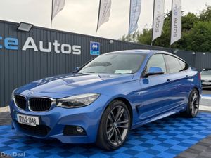 BMW 3-Series M SPORT GRAN TURISMO - 2.0L DIESEL - - Image 2