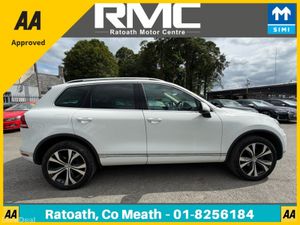 Volkswagen Touareg CV 3.0 TDI 262B 262BHP V6 5DR A - Image 4