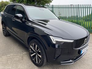 Volvo XC90 252 + T8 PHEV AWD AUTO PLUS 7 SEAT LOW - Image 2