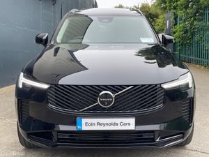 Volvo XC90 252 + T8 PHEV AWD AUTO PLUS 7 SEAT LOW - Image 3