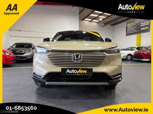 Honda Vezel New Model 1.5 Self-Charging Hybrid. AA - Image 2