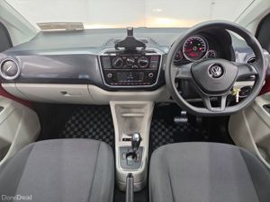 Volkswagen up! Move up! - Image 4