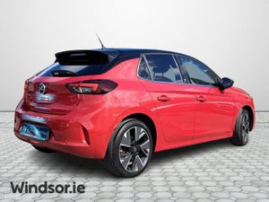 Opel Corsa Elite 136 PS Electric - Image 3