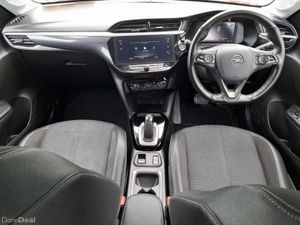 Opel Corsa Elite 136 PS Electric - Image 4