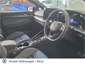 Volkswagen Golf R 2.0TSI 320BHP 4MOTION - Image 2