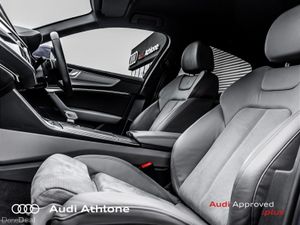 Audi A6 2.0TDI 204BHP S-Line S-Tronic - Image 3