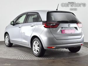 Honda Fit FIT 5DR Hybrid AUTO - Image 3