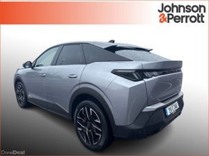 Peugeot 3008 Allure 1.2 Hybrid I LOW MILEAGE - Image 3