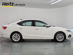 Skoda Octavia AMB Petrol Automatic - Image 4