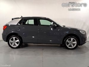 Audi Q2 30 TFSI - Image 2