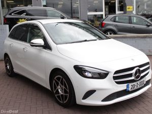 2020 MERCEDES-BENZ B-CLASS SE LUXURY ESTATE AUTO - Image 2