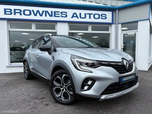 2023 Renault Captur E-Tech Automatic Hybrid - Image 3