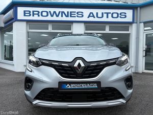 2023 Renault Captur E-Tech Automatic Hybrid - Image 4
