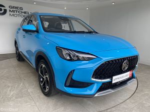 MG HS 2024 - Image 3