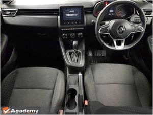 Renault Clio Equilibre TCE 90 CVT Dfull MY2 - Image 2