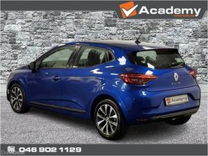 Renault Clio Equilibre TCE 90 CVT Dfull MY2 - Image 3