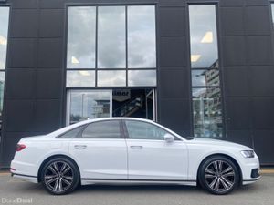 Audi A8 3.0 TDi (50) 286bhp Quattro Auto - Image 4